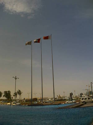 Flags